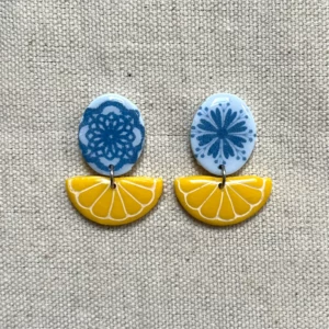 Modèle Cléo azulejo
