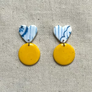 Modèle edna tournesol