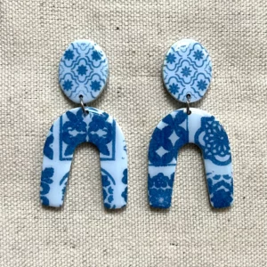 Eleanor Azulejo
