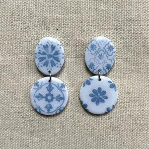 Modèle Emma Azulejo