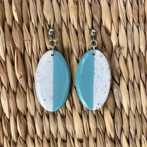 Boucles d’oreilles