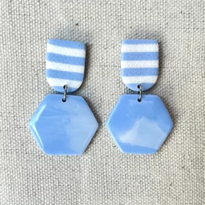 Marine mauve bijoux