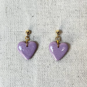Mauve nacre